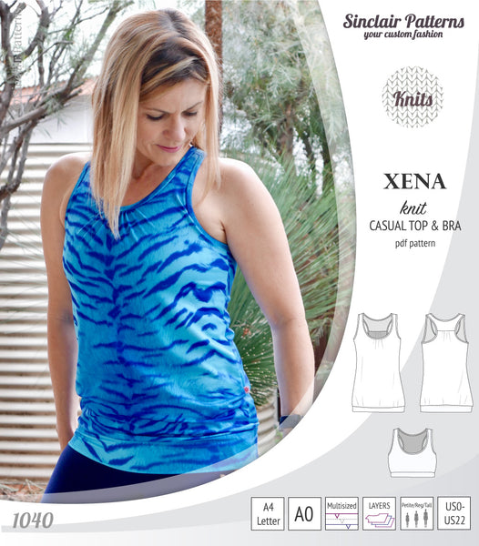 Tank-Top-with-Built-in-Bra -Yoga-Tops-for-Women-Workout-Tops-Racerback-Athletic-Tank