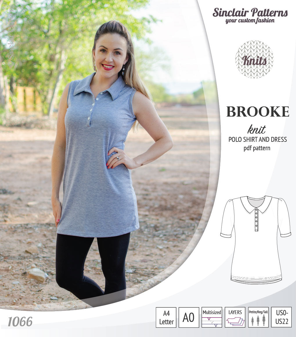 fitted shirt dress pattern Dress patterns edit: Shirt Dresses
