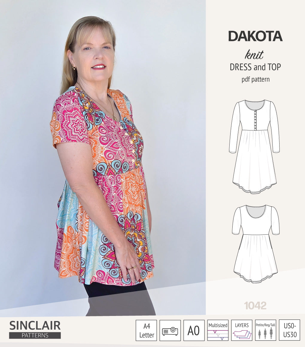 トップス DIMENSIONAL FOLD TOP XIEERDUO Tunic Tops to Wear With Leggings Long Sleeve Shirts