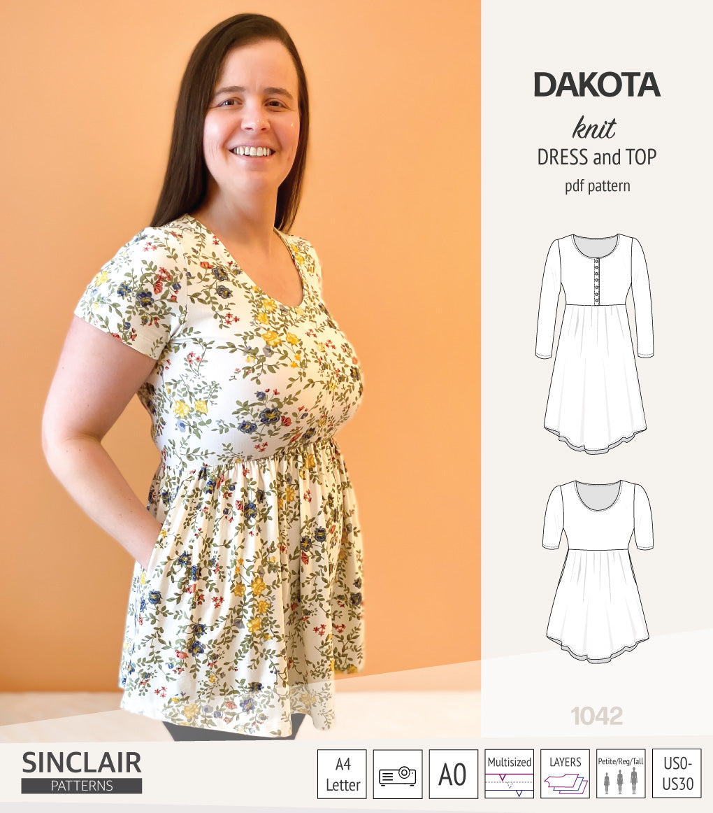 peplum dress pattern simplicity Amazon.com: Simplicity Creative Patterns 1417 Misses' and Women's Amazing Fit Peplum Dress, AA (10-12-14-16-18) : Arts, Crafts & Sewing
