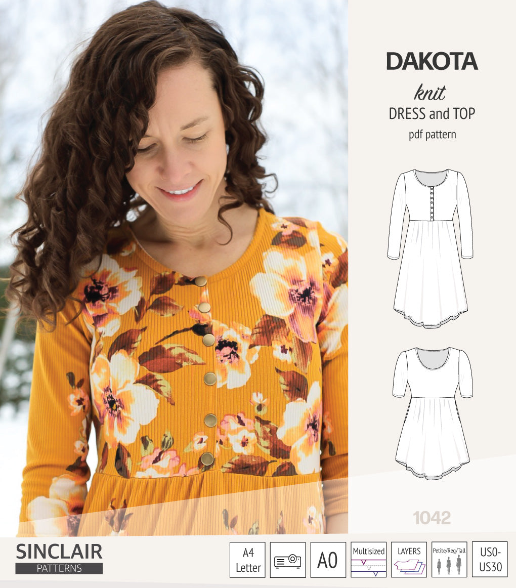 knitted tunic dress pattern Ravelry: The Tern Tunic Dress pattern by Hailey Bailey