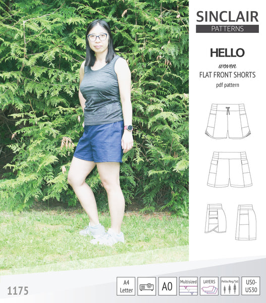 https://sinclairpatterns.com/cdn/shop/files/pdf_sewing_pattern_Hello_woven_sports_summer_shorts_flat_front_elastic_back_with_pockets_shorts_by_Sinclair_Patterns_td47_600x600.jpg?v=1684835496