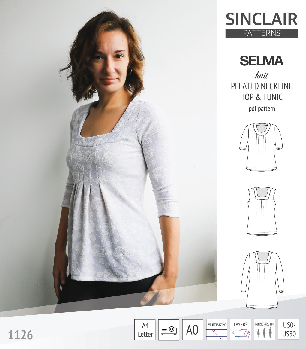 トップス sheller half sleeve stitch knit tops half sleeve stitch knit tops – shéller / シェリエ