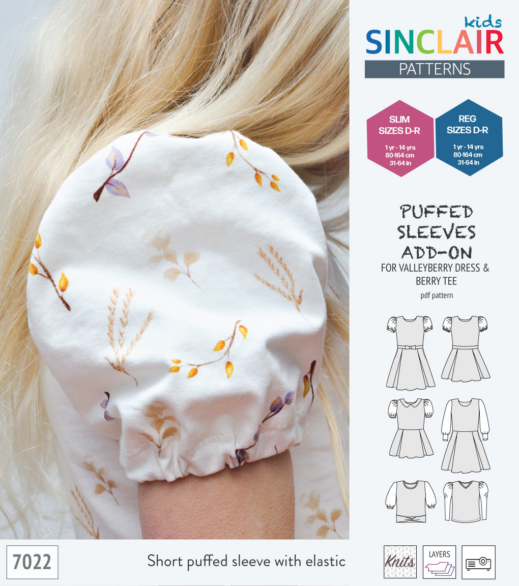 add-on-puffed-sleeves-add-on-pack-for-valleyberry-dress-and-berry-tee-sinclair-patterns for Printable Puff Sleeve Pattern Free ADD-ON Puffed Sleeves add-on pack for Valleyberry dress and Berry tee – Sinclair Patterns for Printable Puff Sleeve Pattern Free