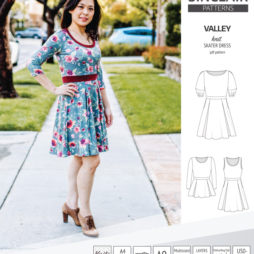Dresses patterns Sinclair Patterns Dresses patterns Sinclair Patterns