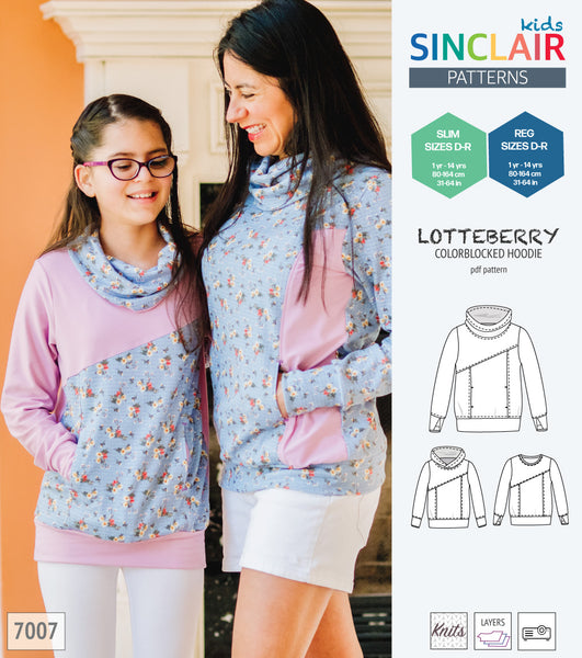 Girls Dress Patterns PDF, Knit Fabric Dress Pattern, Kids Sewing Pattern,  Stretch Sewing Pattern, Girls Sewing Pattern PDF, CHARLOTTE 