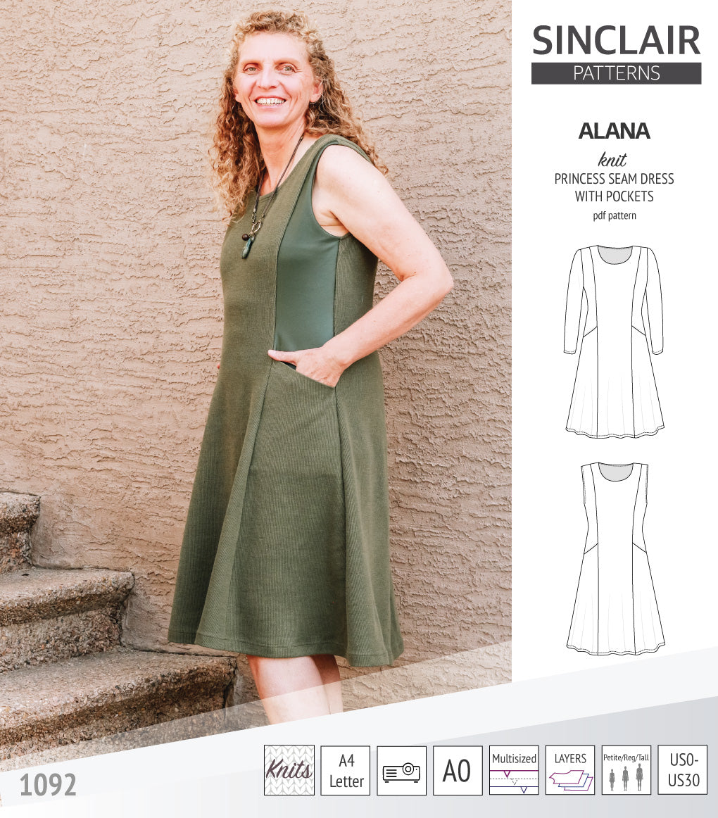 Flattering knit summer dress pattern for pear shape? sewing discussion topic @ PatternReview.com Flattering knit summer dress pattern for pear shape? sewing discussion topic @ PatternReview.com