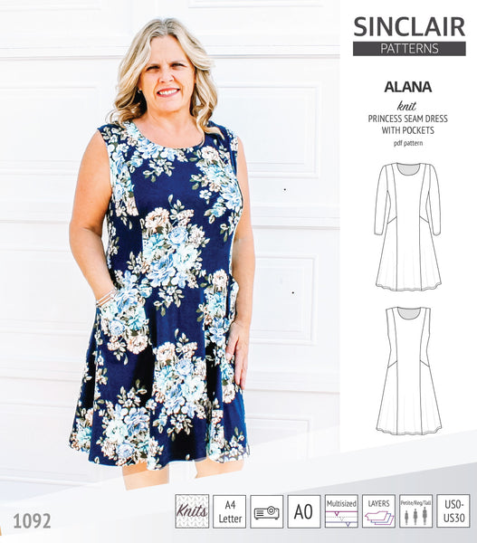 Simple Dress Patterns For Beginners simple-dress-patterns-for-beginners