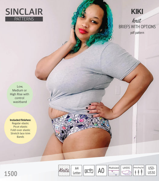 Buy Bra Lowerback Sewing Pattern / Templates, PDF Sewing Pattern, Digital  Pattern Narrow Strips Bra Lowerback ,sizes Xs-4xl,instant Download Online  in India 
