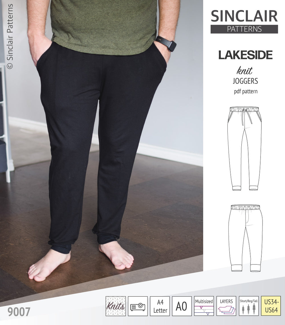 Chino pants sewing pattern  Wardrobe By Me  We love sewing