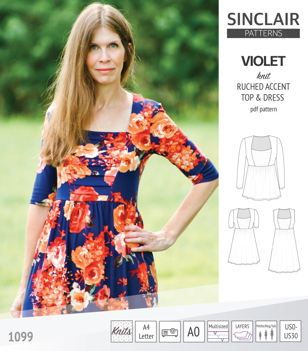 ruched bodice dress pattern DIY Regency Inspired Dress
