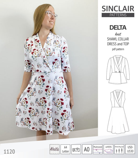 Princess 2024 collar dress