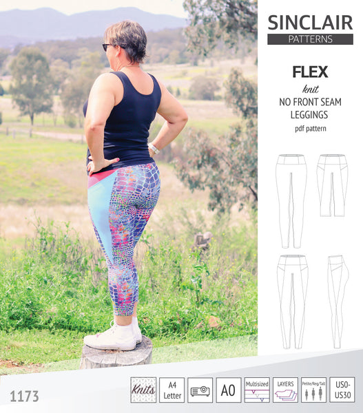 Women's High Waisted Pattern Seamless Leggings Full-Length Yoga Pants -  China Yoga Pants and Yoga Leggings price