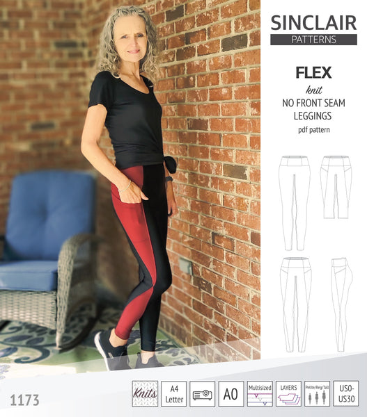 How To Make Leggings Waist Smaller Without Sewing? – solowomen